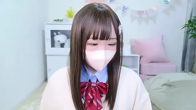 Snapshot of sumire_3 chatting on 22, 3, 2026 sumire 3 online show from 22, 3, 2026