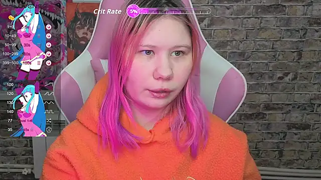 kitsune little online show from 14, 2, 2026