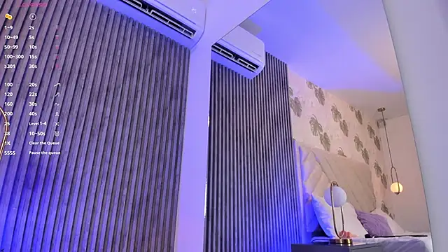 Lolaa-evans online show from 27, 2, 2026