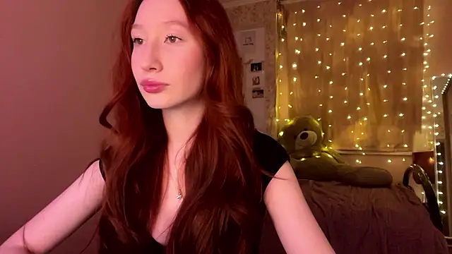 stella foxi online show from 27, 2, 2026