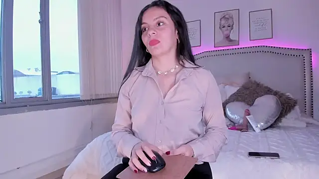 luisa  rosse online show from 11, 3, 2026