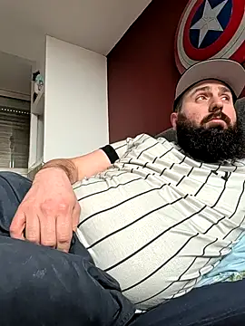 daddyboucher69 online show from 2, 3, 2026