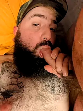 daddyboucher69 online show from 17, 3, 2026