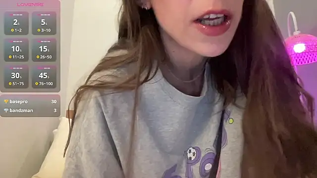 WetBillie online show from 23, 4, 2026