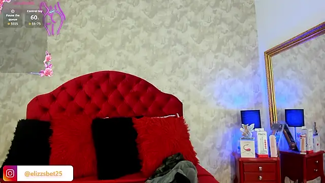 Snapshot of Isabell__26 chatting on 17, 3, 2026 Isabell 26 online show from 17, 3, 2026