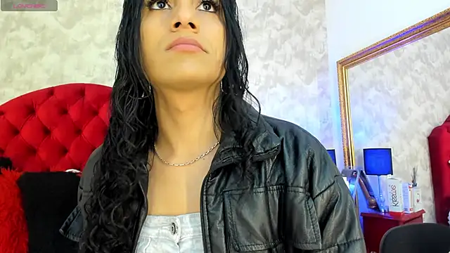 Isabell  26 online show from 2, 5, 2026