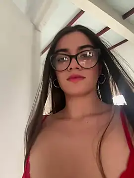 Samantha Dupre online show from 3, 7, 2026