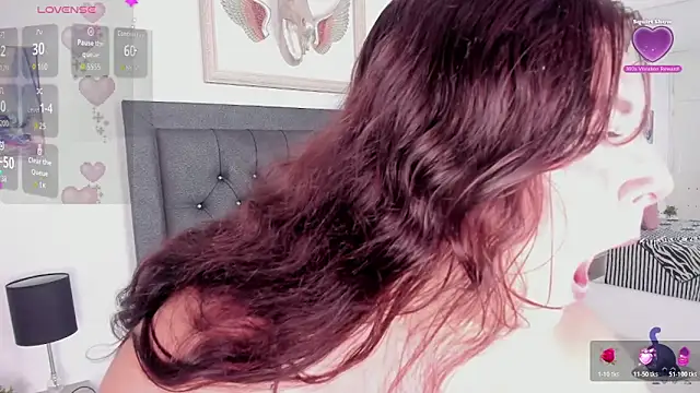 Snapshot of cotton_07 chatting on 5, 3, 2026 cotton 07 online show from 5, 3, 2026