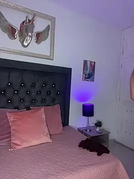 Snapshot of cotton_07 chatting on 9, 3, 2026 cotton 07 online show from 9, 3, 2026