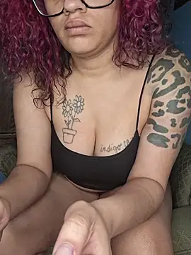 VelvetVixen 735 online show from 5, 5, 2026