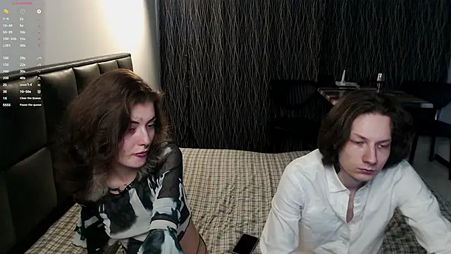 MilaMyst online show from 21, 3, 2026