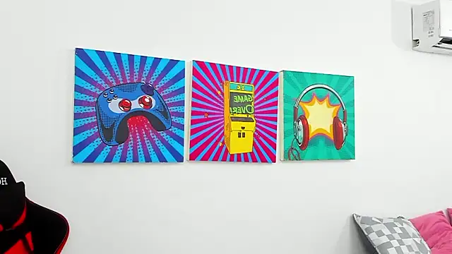 Thomas walker14 online show from 12, 3, 2026