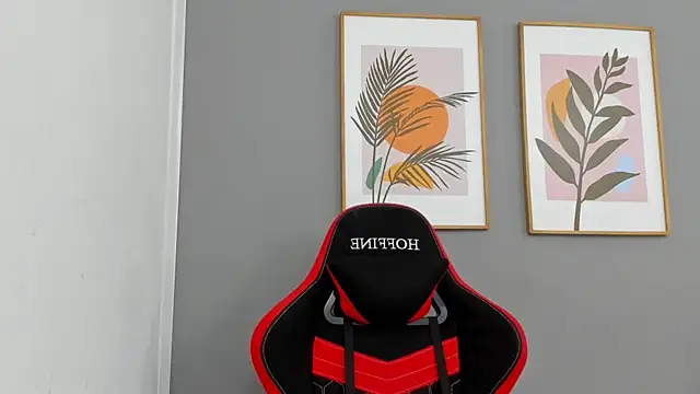 Thomas walker14 online show from 29, 7, 2026