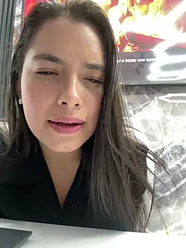 Miss Bella Flame online show from 23, 3, 2026