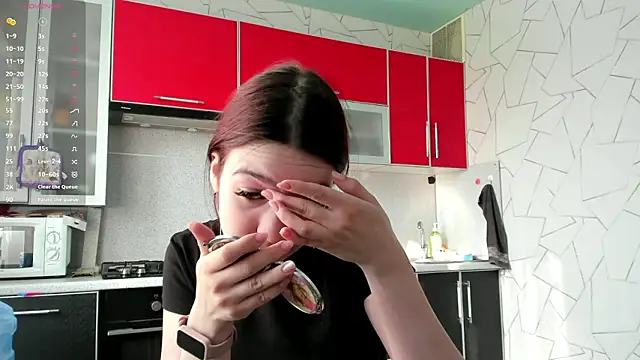 EvonDales online show from 12, 3, 2026