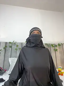 aminaa  online show from 21, 3, 2026