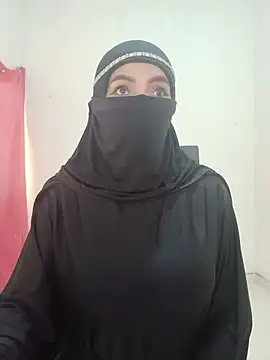aminaa  online show from 21, 7, 2026