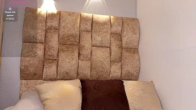 Abby brownn  online show from 18, 3, 2026