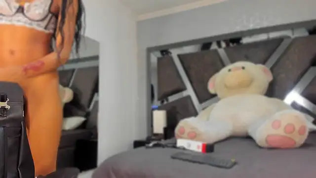 ElektraBomdans online show from 25, 2, 2026