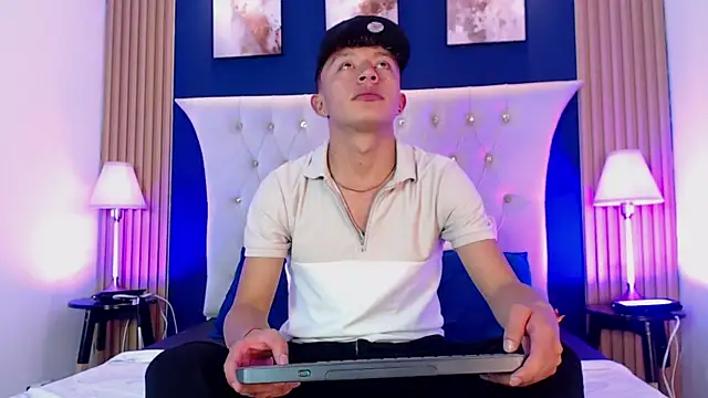 Snapshot of Dark_Nico chatting on 16, 2, 2026 Dark Nico online show from 16, 2, 2026