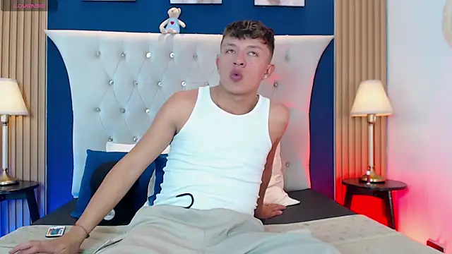 Snapshot of Dark_Nico chatting on 20, 2, 2026 Dark Nico online show from 20, 2, 2026