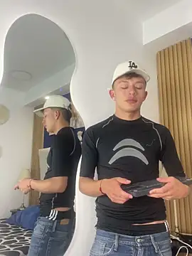 Snapshot of Dark_Nico chatting on 24, 2, 2026 Dark Nico online show from 24, 2, 2026