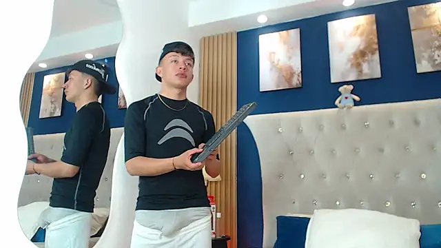 Snapshot of Dark_Nico chatting on 5, 3, 2026 Dark Nico online show from 5, 3, 2026