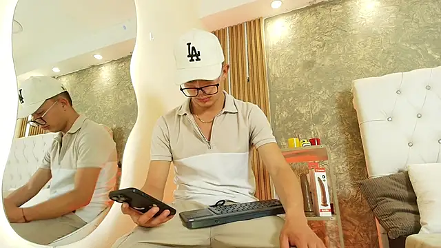 Snapshot of Dark_Nico chatting on 20, 3, 2026 Dark Nico online show from 20, 3, 2026