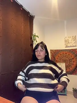 Abril Thompson221 online show from 4, 5, 2026