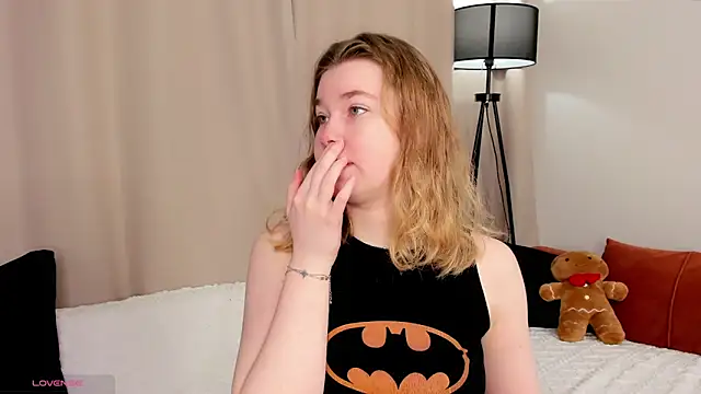 Snapshot of MaraaSwan chatting on 23, 3, 2026 MaraaSwan online show from 23, 3, 2026