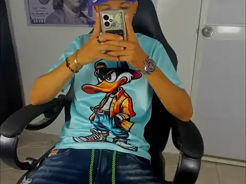 badboy master online show from 15, 3, 2026