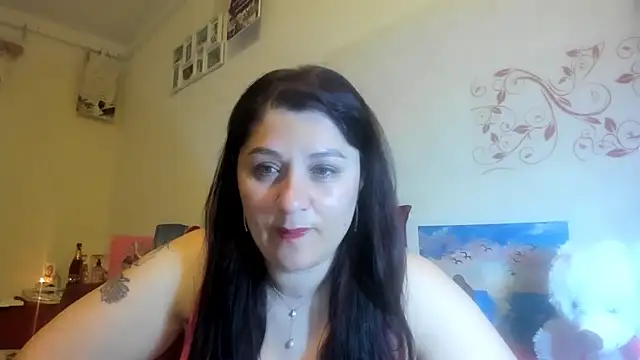 EVELYNA88 online show from 26, 3, 2026