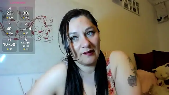 EVELYNA88 online show from 7, 5, 2026