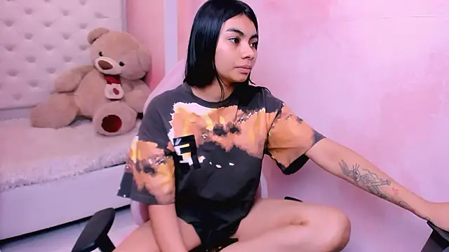 Snapshot of eimmy__skinny chatting on 6, 3, 2026 eimmy skinny online show from 6, 3, 2026