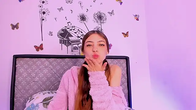 Sophie vega1 online show from 18, 3, 2026