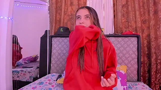 Sophie vega1 online show from 26, 6, 2026