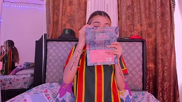 Sophie vega1 online show from 28, 6, 2026