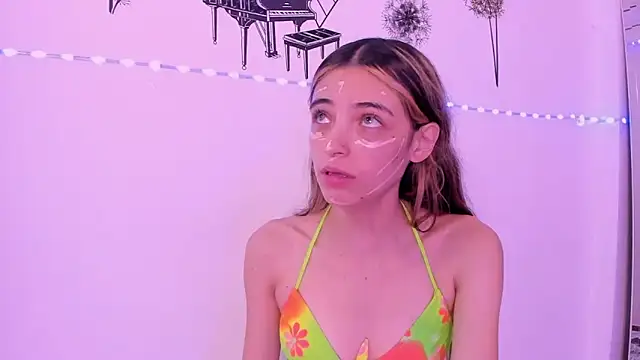 Sophie vega1 online show from 7, 7, 2026