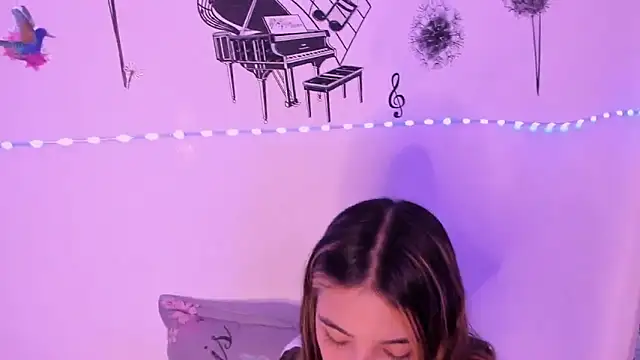 Sophie vega1 online show from 19, 7, 2026