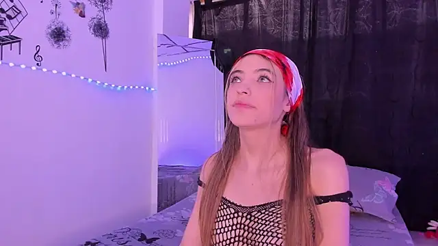 Sophie vega1 online show from 5, 8, 2026