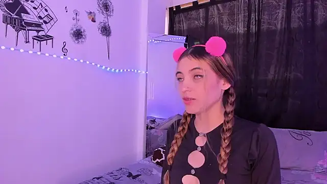 Sophie vega1 online show from 6, 8, 2026