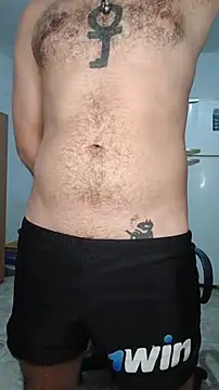 VanderVelvet online show from 19, 3, 2026