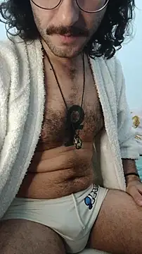 VanderVelvet online show from 20, 3, 2026