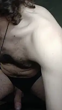 VanderVelvet online show from 21, 3, 2026