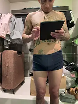 freaknine69 online show from 24, 2, 2026