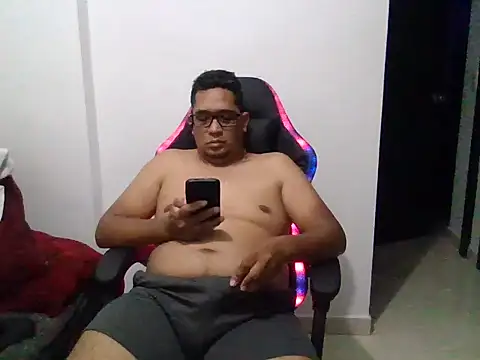 gordogruesa online show from 20, 4, 2026