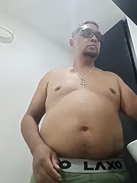 gordogruesa online show from 1, 5, 2026
