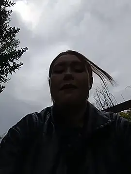 Snapshot of Freckless_ chatting on 8, 3, 2026 Freckless online show from 8, 3, 2026