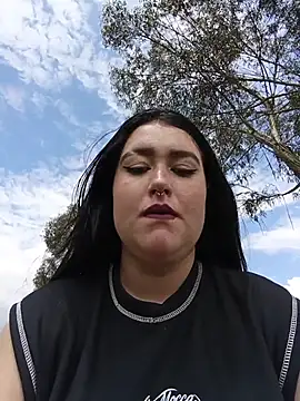 Snapshot of Freckless_ chatting on 11, 3, 2026 Freckless online show from 11, 3, 2026