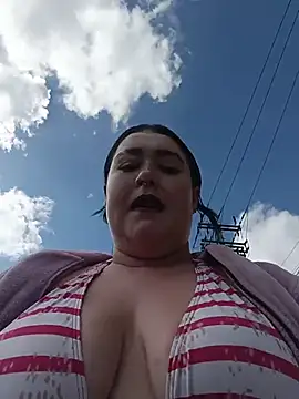 Snapshot of Freckless_ chatting on 13, 3, 2026 Freckless online show from 13, 3, 2026